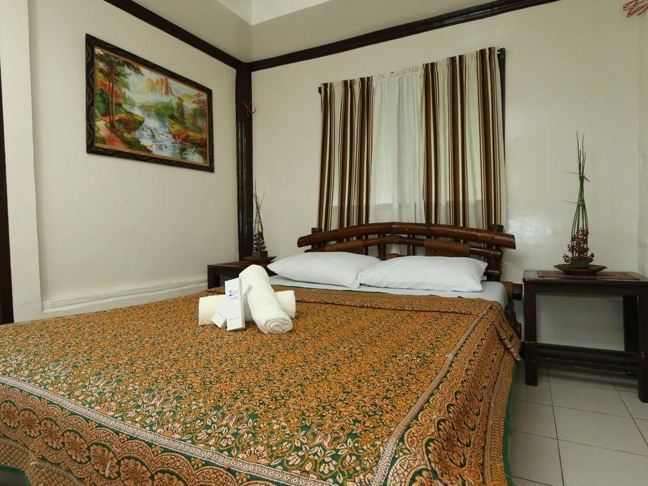 Punta Isla Lake Resort Lake Sebu Exteriér fotografie