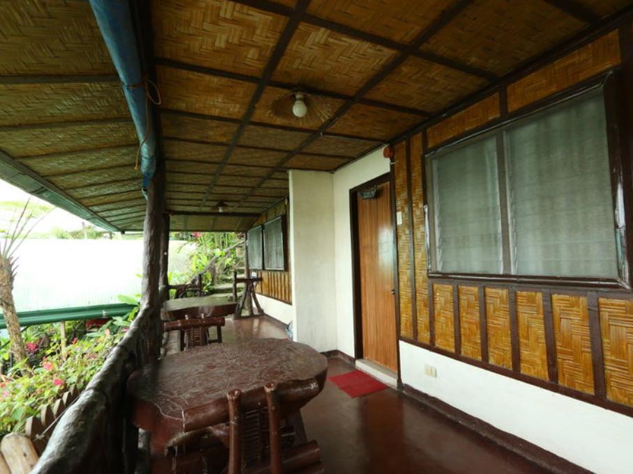 Punta Isla Lake Resort Lake Sebu Exteriér fotografie